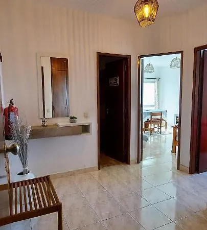 דירה Sunset View Flat אלג'זור