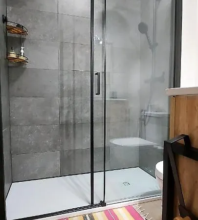 Sunset View Flat אלג'זור