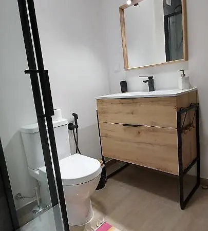 דירה Sunset View Flat אלג'זור