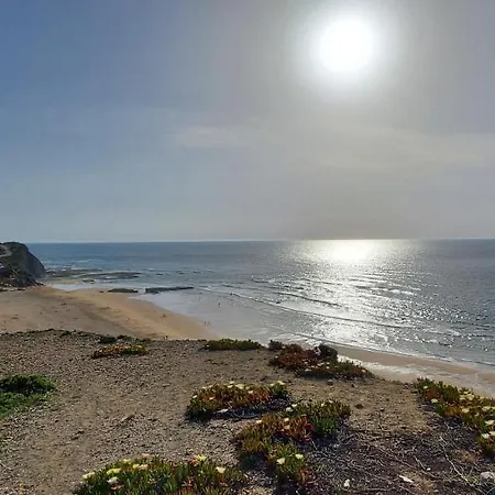 Apartment Sunset View Flat Aljezur
