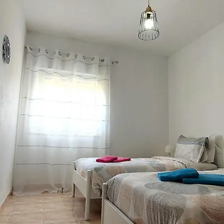 דירה Sunset View Flat