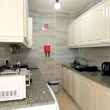 Sunset View Flat אלג'זור