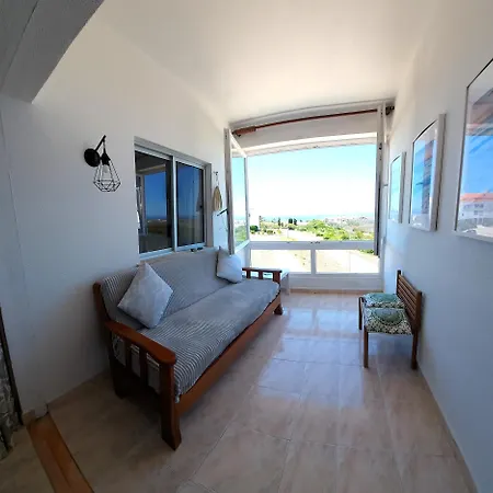 Sunset View Flat דירה אלג'זור