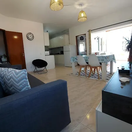 דירה Sunset View Flat