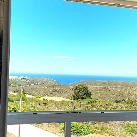 דירה Sunset View Flat *