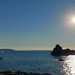 Sunset View Flat