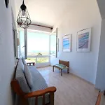 Sunset View Flat Appartement *
