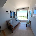 Sunset View Flat Appartement Aljezur