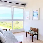 Sunset View Flat Appartement *