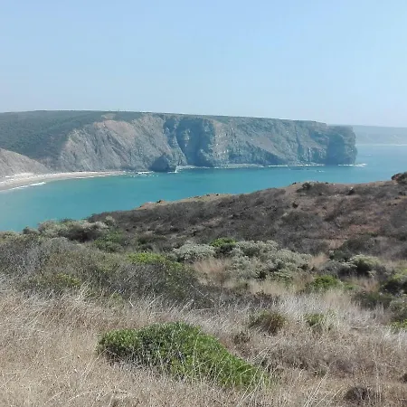 Sunset View Flat Apartamento Aljezur