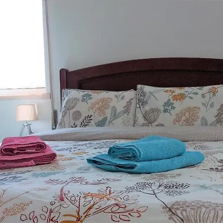 Sunset View Flat Apartment *