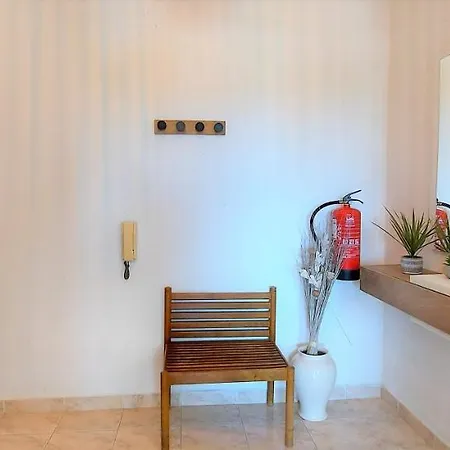 Sunset View Flat * Aljezur