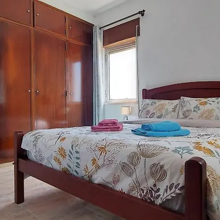 Sunset View Flat * Aljezur