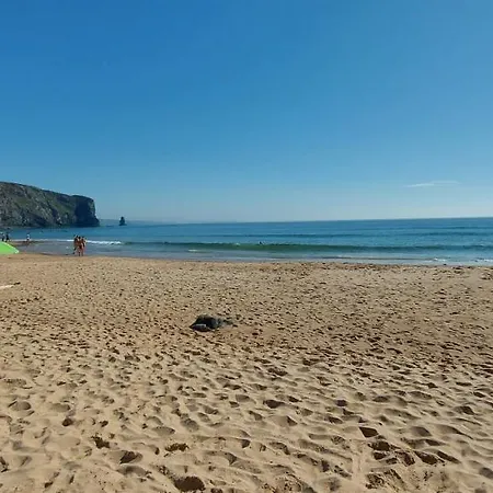 Sunset View Flat Apartment Aljezur