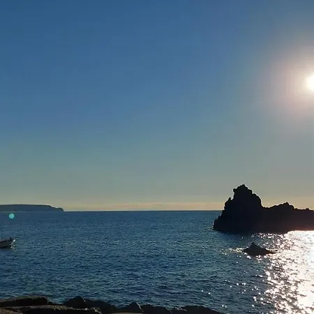 Sunset View Flat