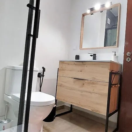 Apartment Sunset View Flat