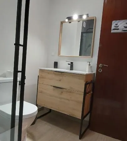 Sunset View Flat Apartment