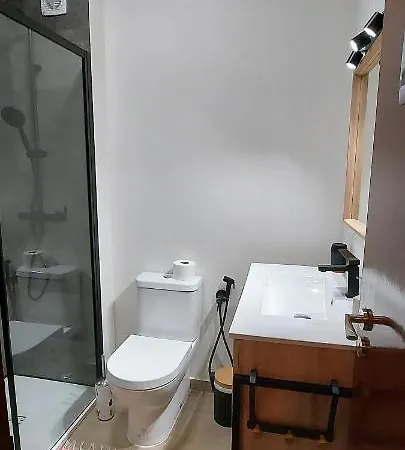 Apartamento Sunset View Flat *