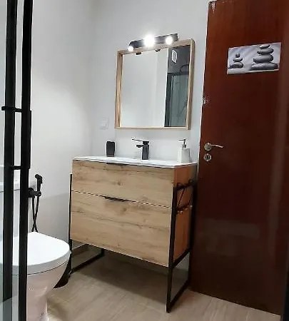 Sunset View Flat * Aljezur