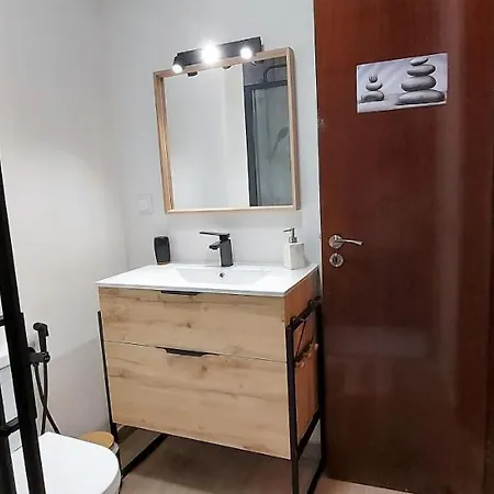 Sunset View Flat Apartamento Aljezur