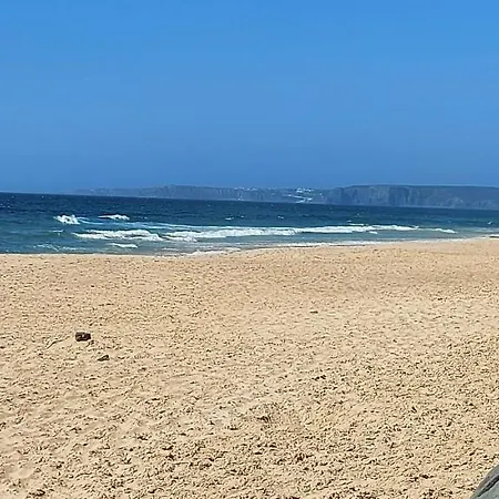 Sunset View Flat Apartamento