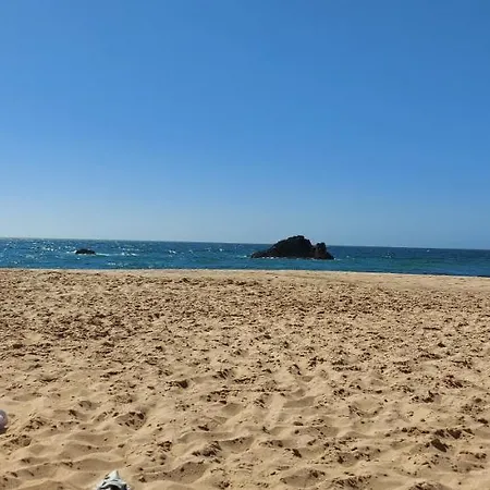 Apartamento Sunset View Flat Aljezur