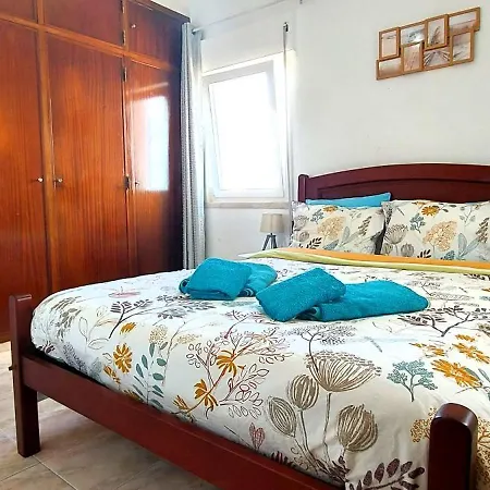 Sunset View Flat * Aljezur