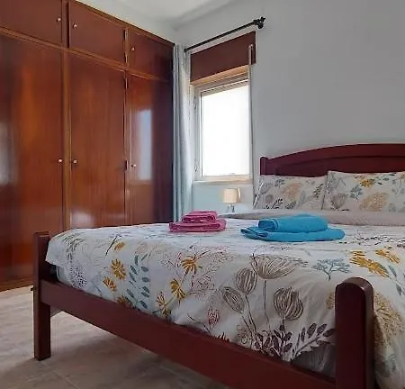 Sunset View Flat Apartamento