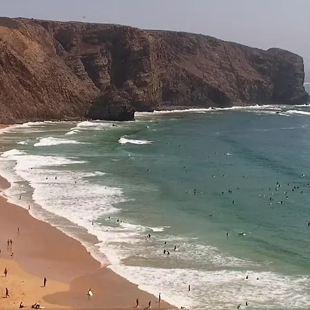 Apartment Sunset View Flat Aljezur