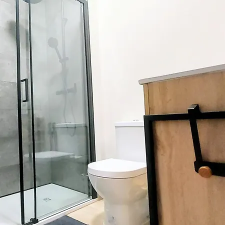 Apartamento Sunset View Flat *