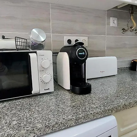 Sunset View Flat Apartment Aljezur