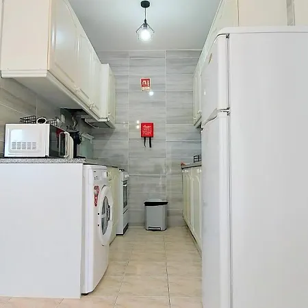 Apartamento Sunset View Flat Aljezur