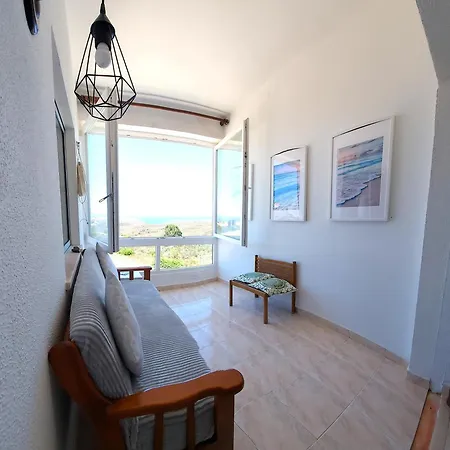 Sunset View Flat Apartment *