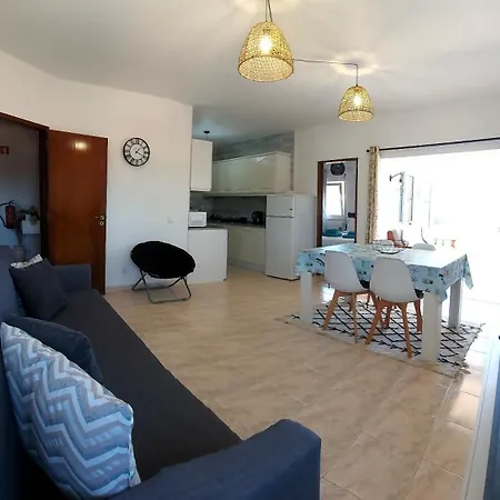 Sunset View Flat Apartment