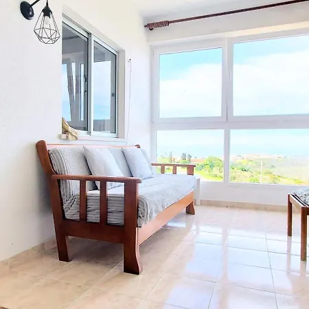 Sunset View Flat Apartment