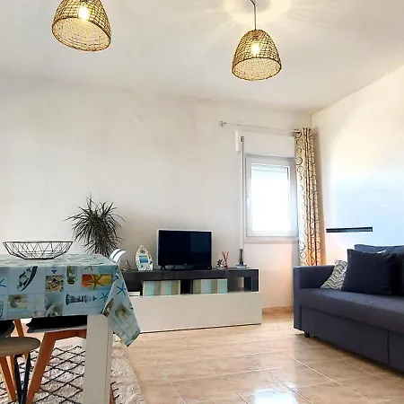 Apartamento Sunset View Flat