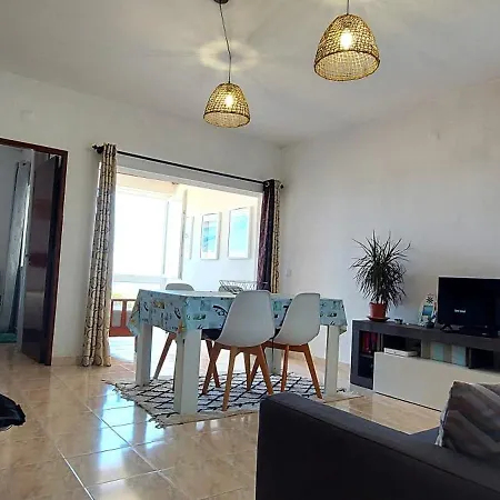 Sunset View Flat * Aljezur