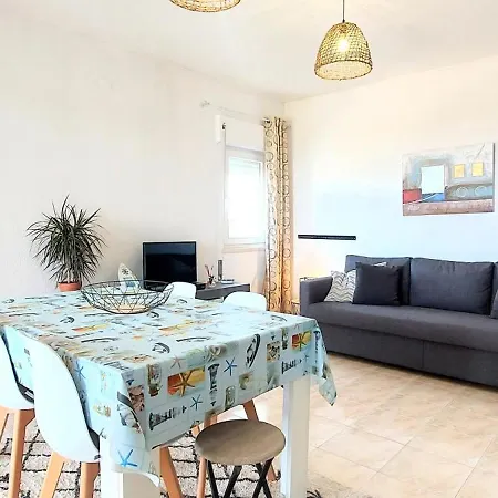 Apartment Sunset View Flat