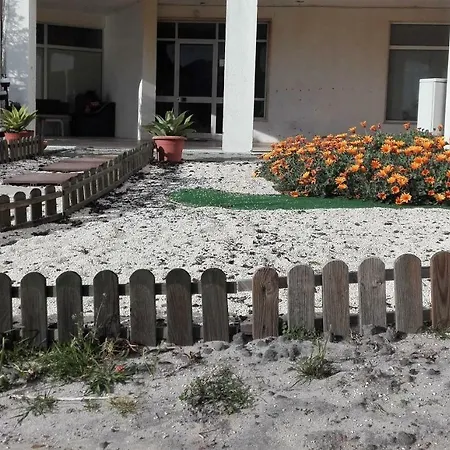 Apartamento Sunset View Flat