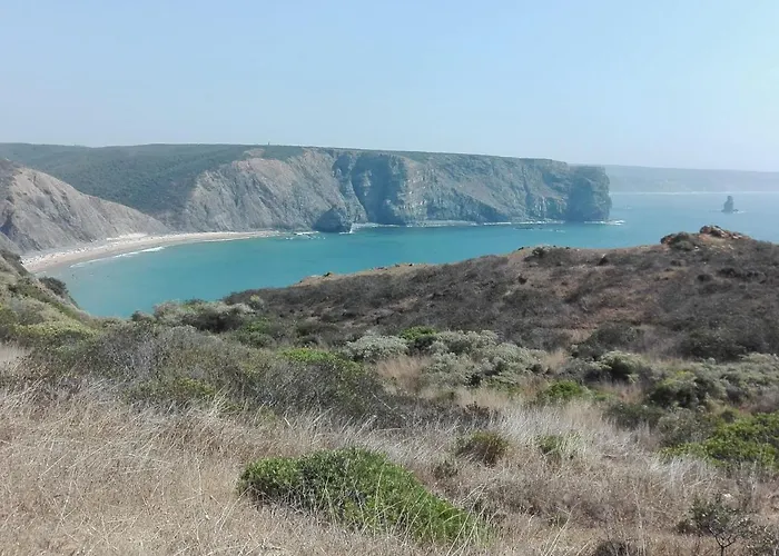 Sunset View Flat アパート アルジェズール