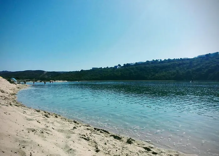 アパート Sunset View Flat