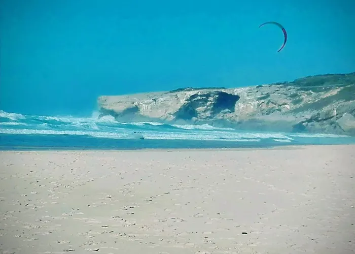 Sunset View Flat アパート *