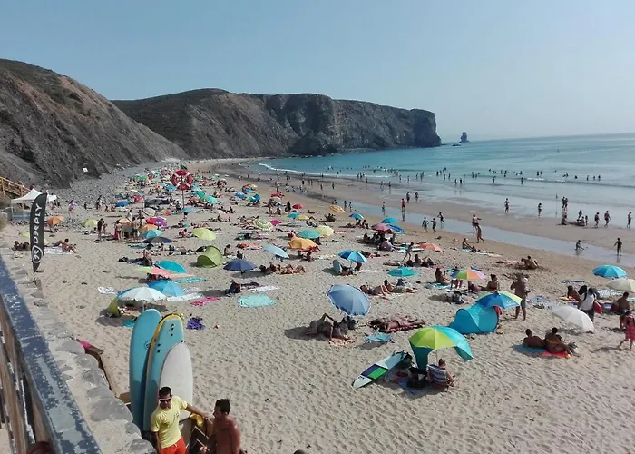 Sunset View Flat * アルジェズール