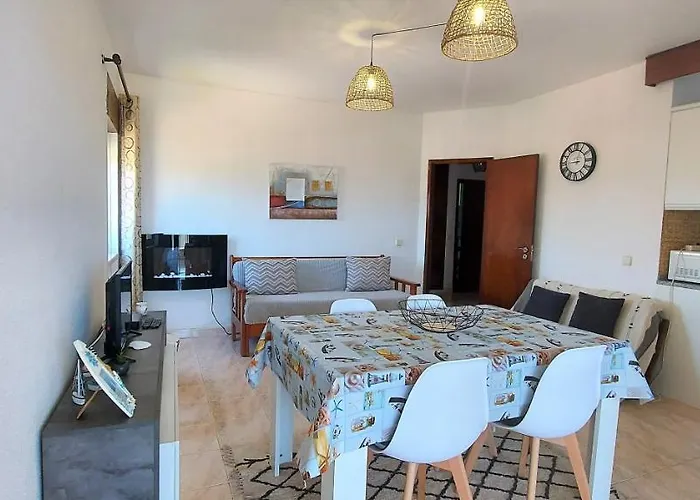 Sunset View Flat アルジェズール