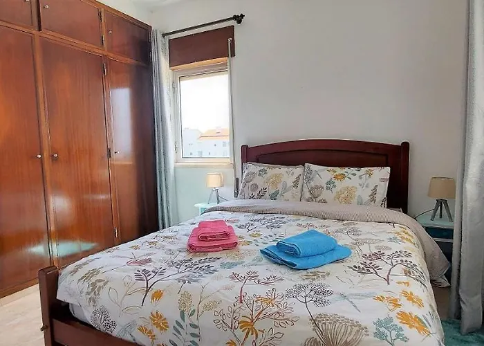 アパート Sunset View Flat *