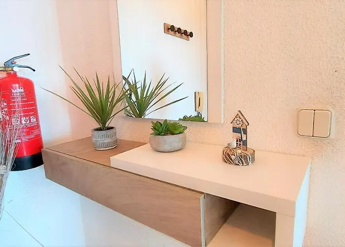 アパート Sunset View Flat *