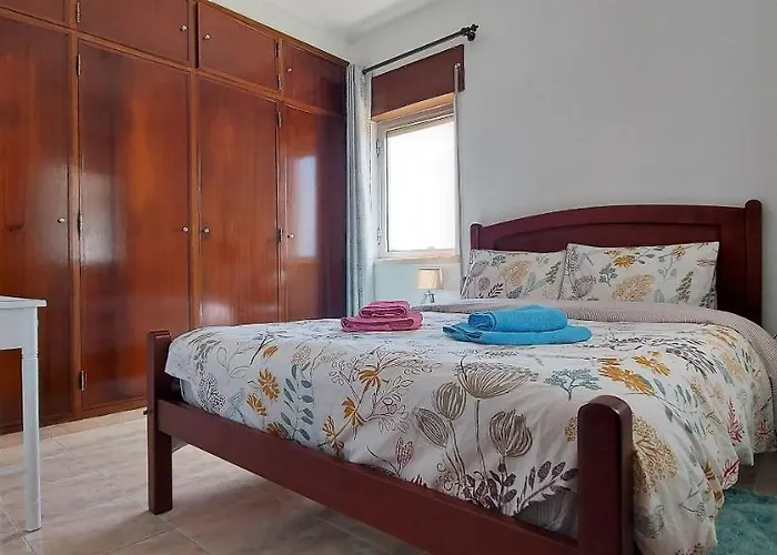 Sunset View Flat * アルジェズール