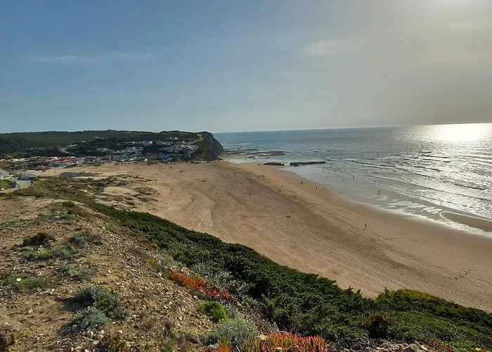 Sunset View Flat アパート *