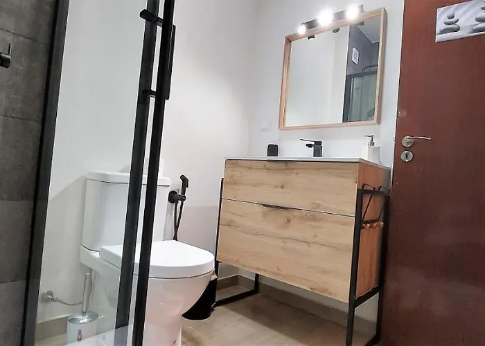 アパート Sunset View Flat