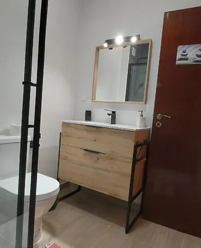 Sunset View Flat アパート